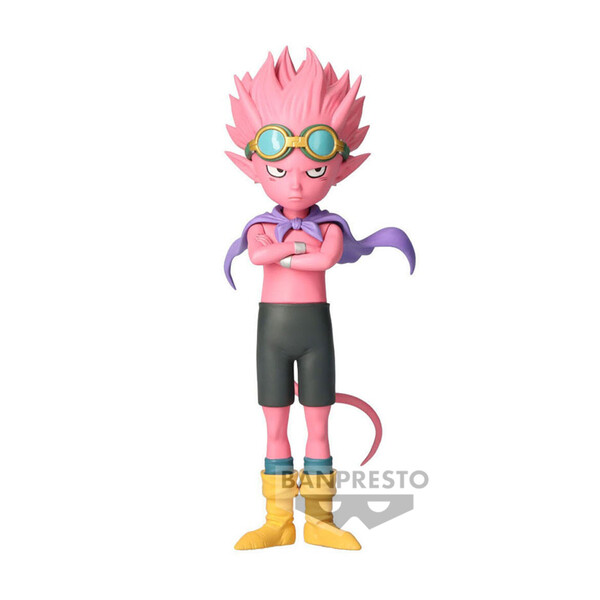 Beelzebub, Sand Land, Bandai Spirits, Pre-Painted