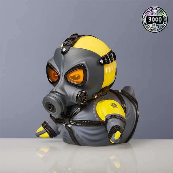 Psycho Mantis, Metal Gear Solid, Numskull, Pre-Painted