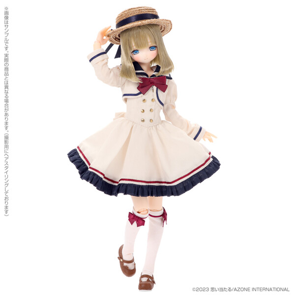 Mia (～meow×meow a・la・mode～ Cat lover), Azone, Action/Dolls, 1/6, 4582119995782