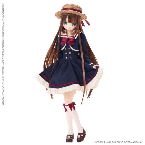 Wakaba (～meow×meow a・la・mode～ Cat lover), Azone, Action/Dolls, 1/6, 4582119995799