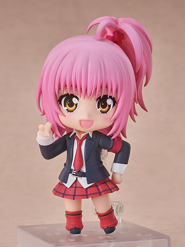 Hinamori Amu, Shugo Chara!, Good Smile Arts Shanghai, Good Smile Company, Action/Dolls, 4580590174474