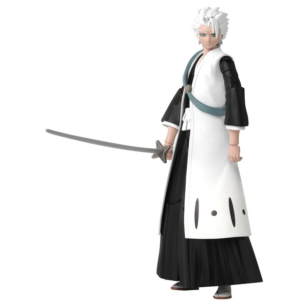 Hitsugaya Toushirou, Bleach, Bandai, Action/Dolls