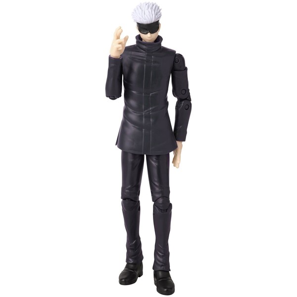 Gojou Satoru, Jujutsu Kaisen, Bandai, Action/Dolls