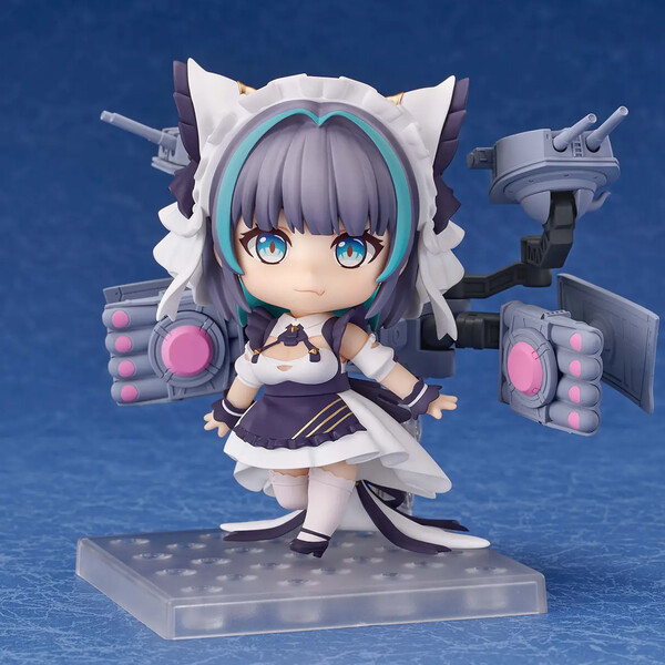 Cheshire (DX), Azur Lane, Good Smile Arts Shanghai, Good Smile Company, Action/Dolls