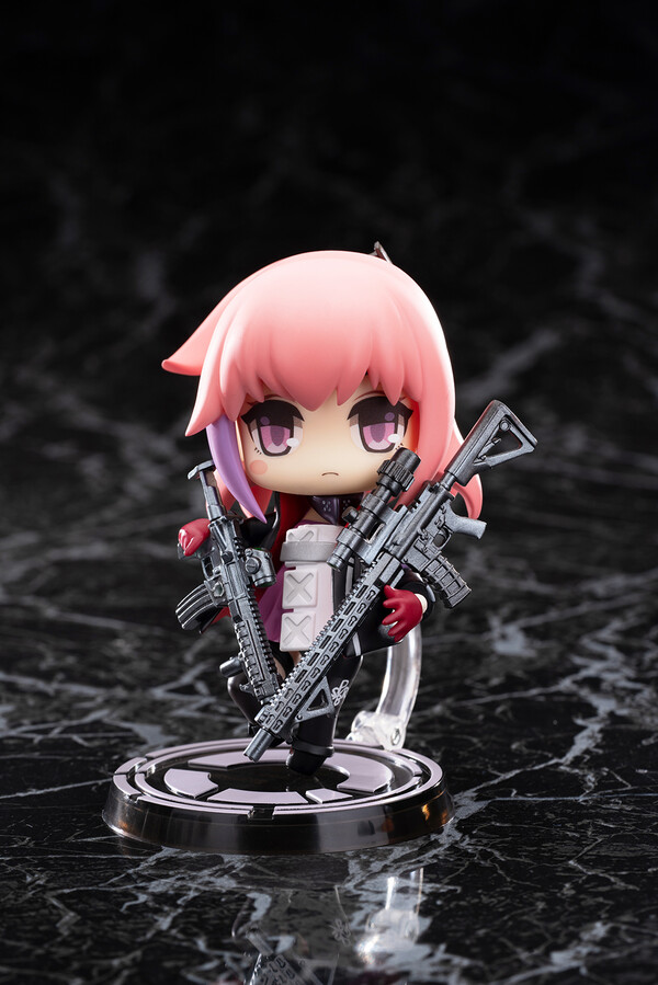 ST AR-15 (Task Force DEFY), Girls Frontline, Hobby Max, Tokyo Figure, Action/Dolls