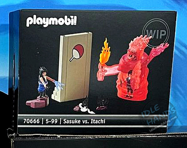 Uchiha Sasuke, Naruto Shippuuden, Brandstätter Group, Action/Dolls