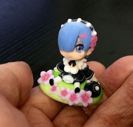 Rem (Mame Rem), Re:Zero Kara Hajimeru Isekai Seikatsu, Sakaki Workshops, Garage Kit