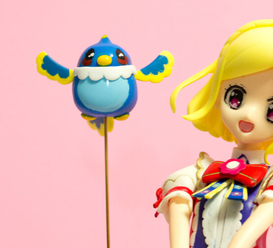 Toriko, PriPara, Full Blast Works, Garage Kit
