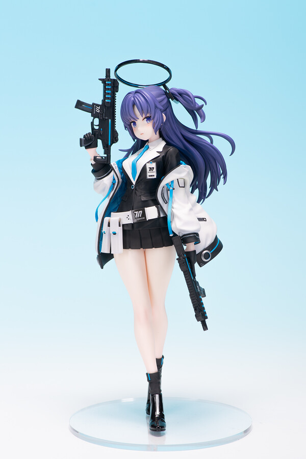 Hayase Yuuka, Blue Archive, Cerberus Project, Garage Kit