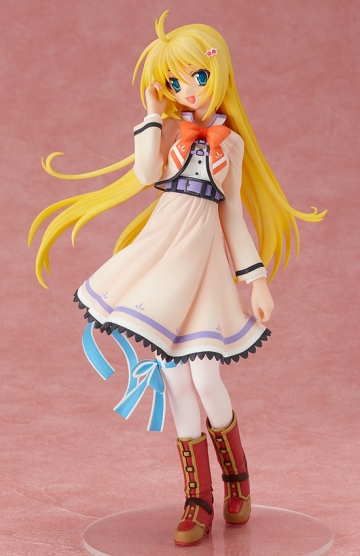 Kagura Aya (Aya Kagura), Se.Kirara, Max Factory, Pre-Painted, 1/7