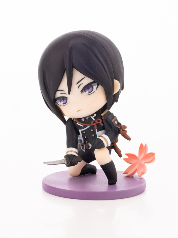 Yagen Toushirou, Touken Ranbu Online, Windflower, Garage Kit