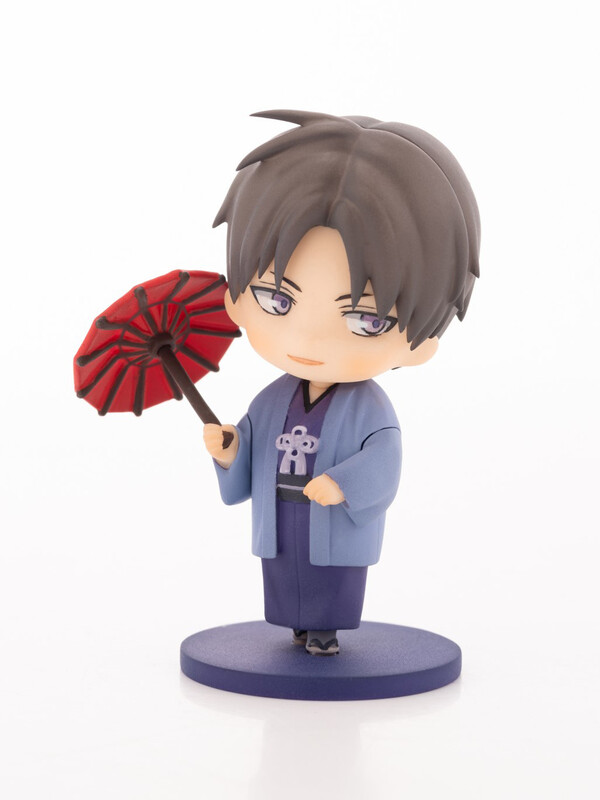 Heshikiri Hasebe (Lightly dressed), Touken Ranbu Online, Windflower, Garage Kit