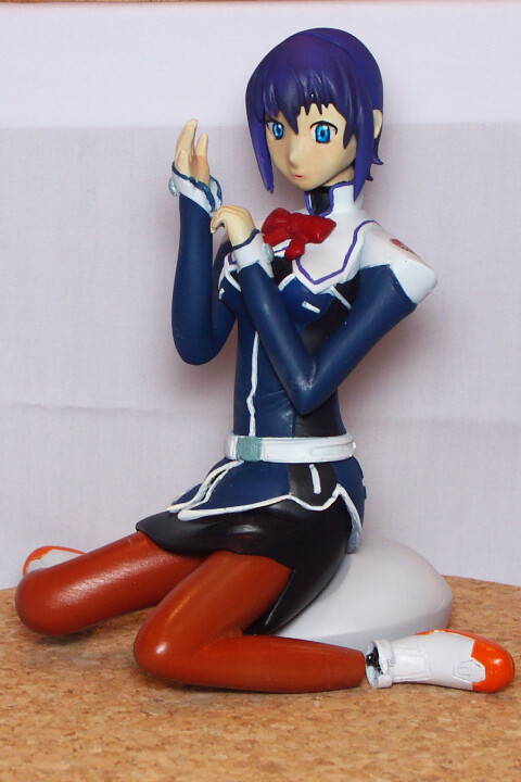 Machida Ayaka, Uchuu No Stellvia, Shinsei Matango Teikoku, Garage Kit, 1/7