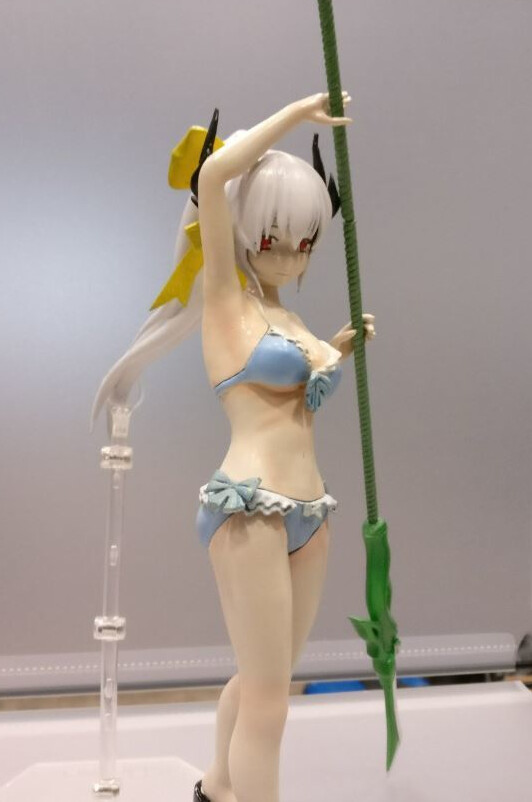 Kiyohime (Mizugi), Fate/Grand Order, Reconstruct, Garage Kit