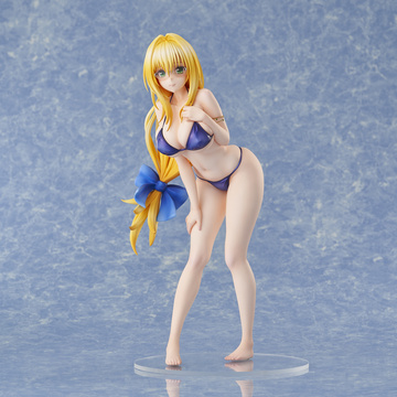 Tearju Lunatique, To LOVE-Ru Darkness, Union Creative International Ltd, Pre-Painted, 1/4