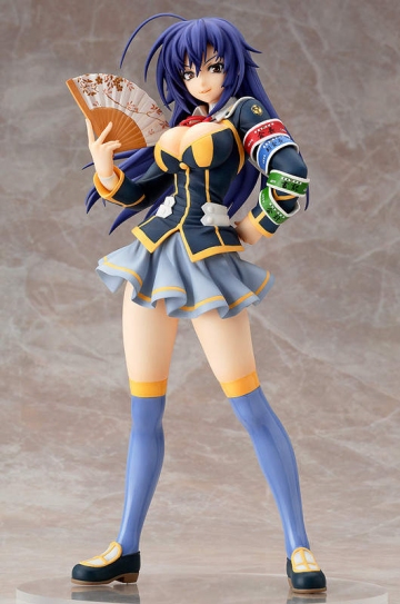 Medaka Kurokami (Kurokami Medaka), Medaka Box, Max Factory, Pre-Painted, 1/8