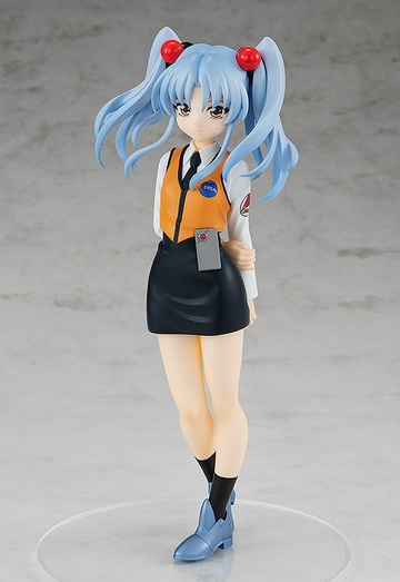 Hoshino Ruri, Martian Successor NADESICO, Good Smile Company, Pre-Painted