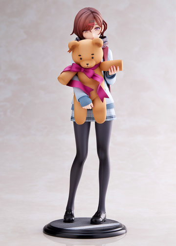 Higuchi Madoka ([Feb.]), THE IDOLM@STER: Shiny Colors, Wave, Pre-Painted, 1/7