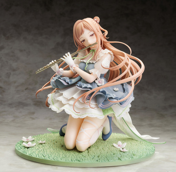 Sakuragi Mano (Hanakaze Smiley), THE IDOLM@STER: Shiny Colors, Unknown, Pre-Painted, 1/7
