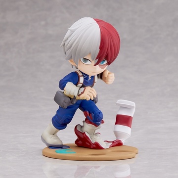 Shouto Todoroki (Todoroki Shouto), Boku No Hero Academia, Bushiroad, Pre-Painted