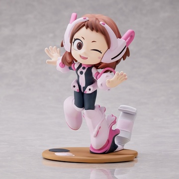 Ochako Uraraka (Uraraka Ochaco), Boku No Hero Academia, Bushiroad, Pre-Painted