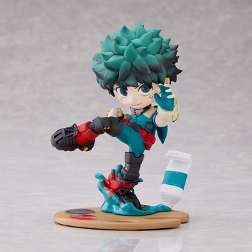 Izuku Midoriya (Midoriya Izuku), Boku No Hero Academia, Bushiroad, Pre-Painted