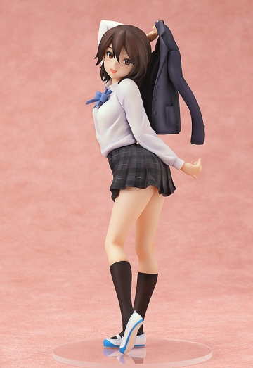Himeko Inaba (Inaba Himeko), Kokoro Connect, Max Factory, Pre-Painted, 1/8