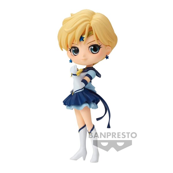 Eternal Sailor Uranus (B), Gekijouban Bishoujo Senshi Sailor Moon Cosmos, Bandai Spirits, Pre-Painted