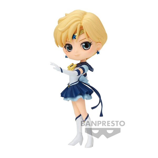 Eternal Sailor Uranus (A), Gekijouban Bishoujo Senshi Sailor Moon Cosmos, Bandai Spirits, Pre-Painted