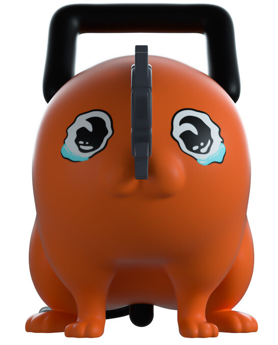 Pochita (Crying), Chainsaw Man, Youtooz, Pre-Painted