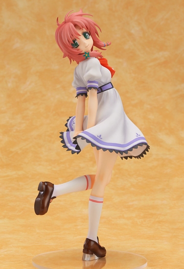 Kawamura, Yu (Kawamura Yu), Se.Kirara, Max Factory, Pre-Painted, 1/7