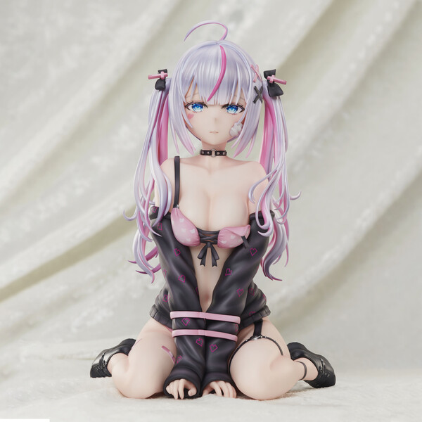 Riyu-chan, Original, Union Creative International Ltd, Pre-Painted, 4589642714699