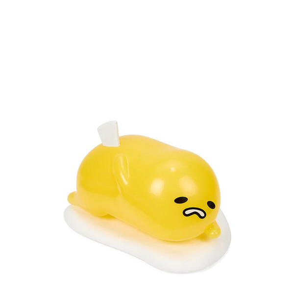 Gudetama (Shell Stuck), Gudetama, Kidrobot, Pre-Painted