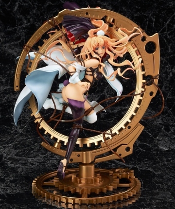Sheryl Nome (The False Songstress), Macross Frontier ~Itsuwari No Utahime~, Max Factory, Pre-Painted, 1/7