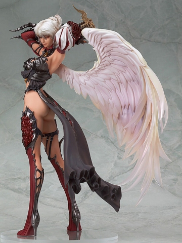 Kamael, Lineage 2, Max Factory, Pre-Painted, 1/7