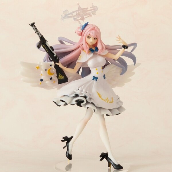Misono Mika, Blue Archive, Ukiwazaiku, Pre-Painted