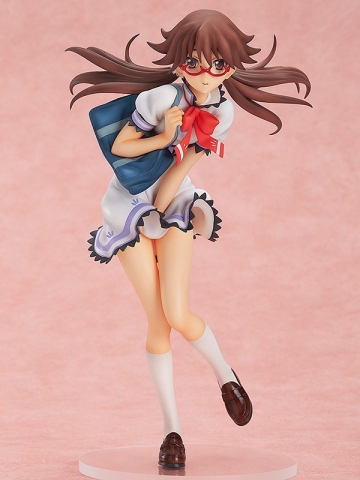 Mana Miyuki (Miyuki Mana), Se.Kirara, Max Factory, Pre-Painted, 1/7