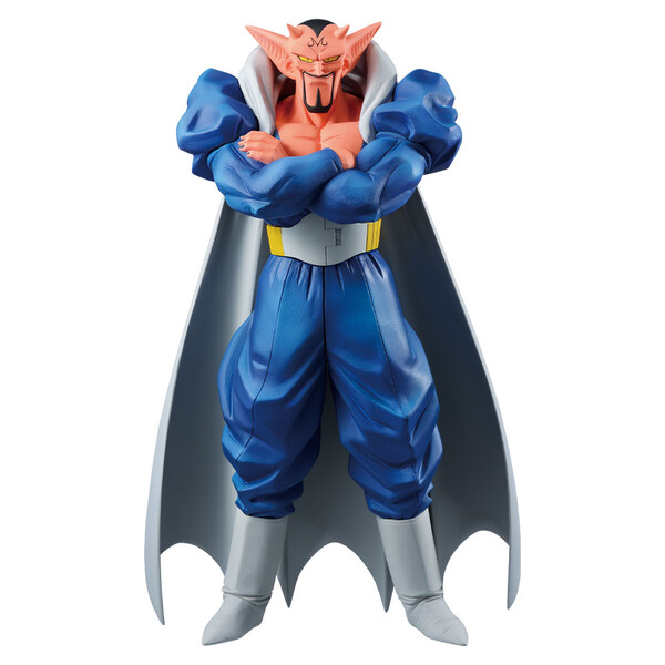Dabura, Dragon Ball Z, Bandai Spirits, Pre-Painted