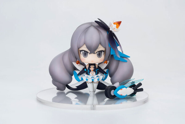 Bronya Zaychik (Herrscher of Reason), Honkai Impact 3rd, miHoYo, Pre-Painted, 6972957481352