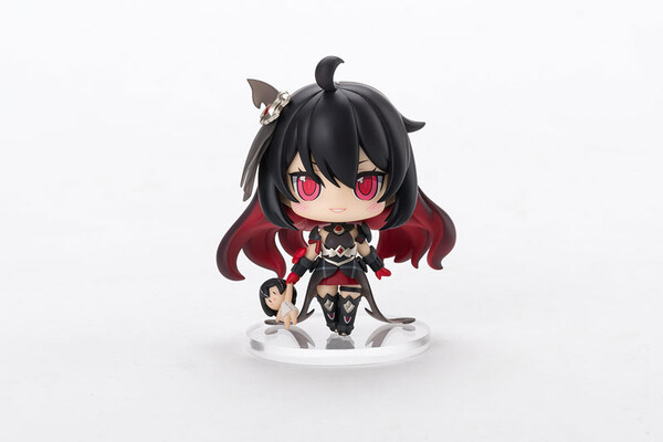 Seele (Starchasm Nyx), Honkai Impact 3rd, miHoYo, Pre-Painted, 6974696612882