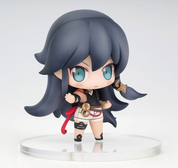 Fu Hua (Rustic Noir), Honkai Impact 3rd, miHoYo, Pre-Painted, 6971578328343