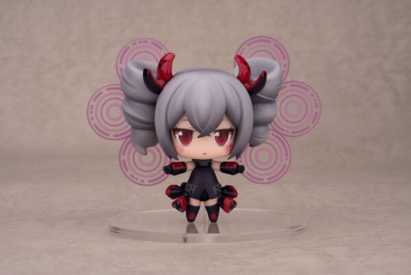 Bronya Zaychik (Black Nucleus), Honkai Impact 3rd, miHoYo, Pre-Painted, 6971578320590