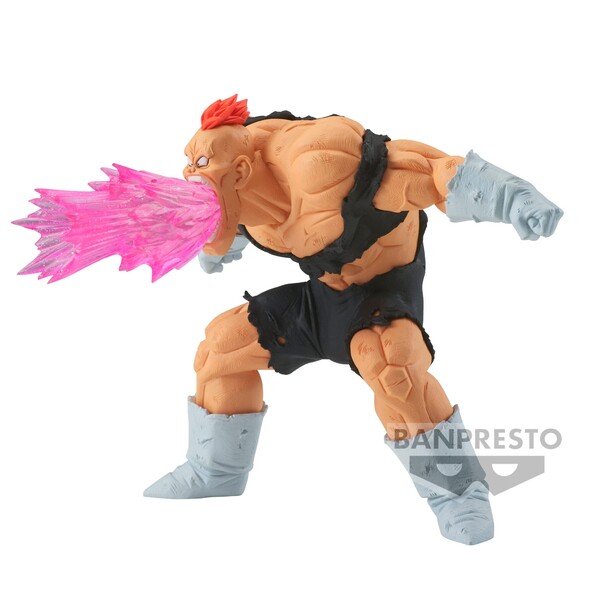 Recoome, Dragon Ball Z, Bandai Spirits, Pre-Painted