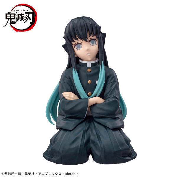 Tokitou Muichirou (Katanakaji no Sato Hen), Kimetsu No Yaiba, SEGA, Pre-Painted