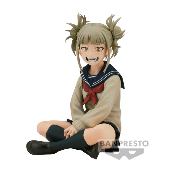 Toga Himiko, Boku No Hero Academia, Bandai Spirits, Pre-Painted