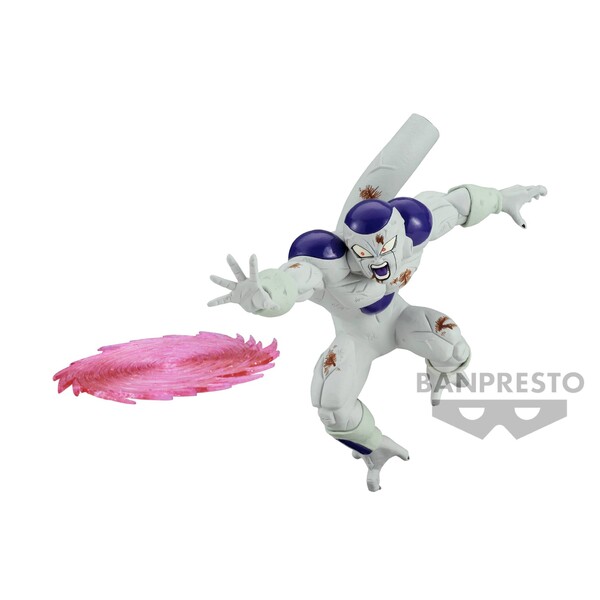 Freezer - Final Form (II), Dragon Ball Z, Bandai Spirits, Pre-Painted