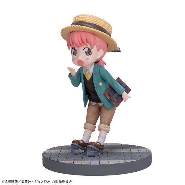 Anya Forger (Oshare Coord, Vol.2), Spy × Family, SEGA, Pre-Painted