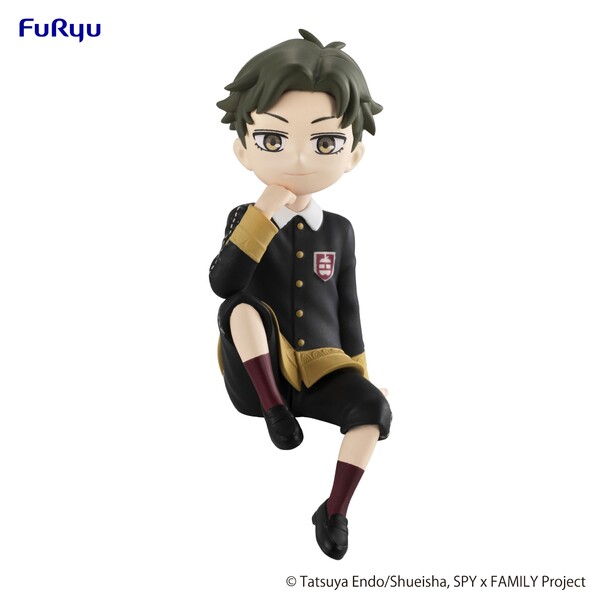 Damian Desmond (Smile), Spy × Family, FuRyu, Pre-Painted