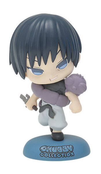 Fushiguro Touji, Jurei (Bukiko) (A), Jujutsu Kaisen Dai 2 Ki, SEGA, Pre-Painted