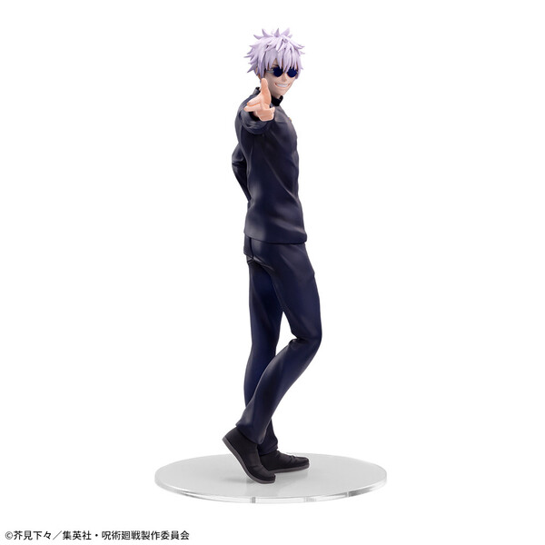 Gojo Satoru (Saikyou no Futari), Jujutsu Kaisen Dai 2 Ki, SEGA, Pre-Painted